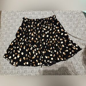 Size small skirt